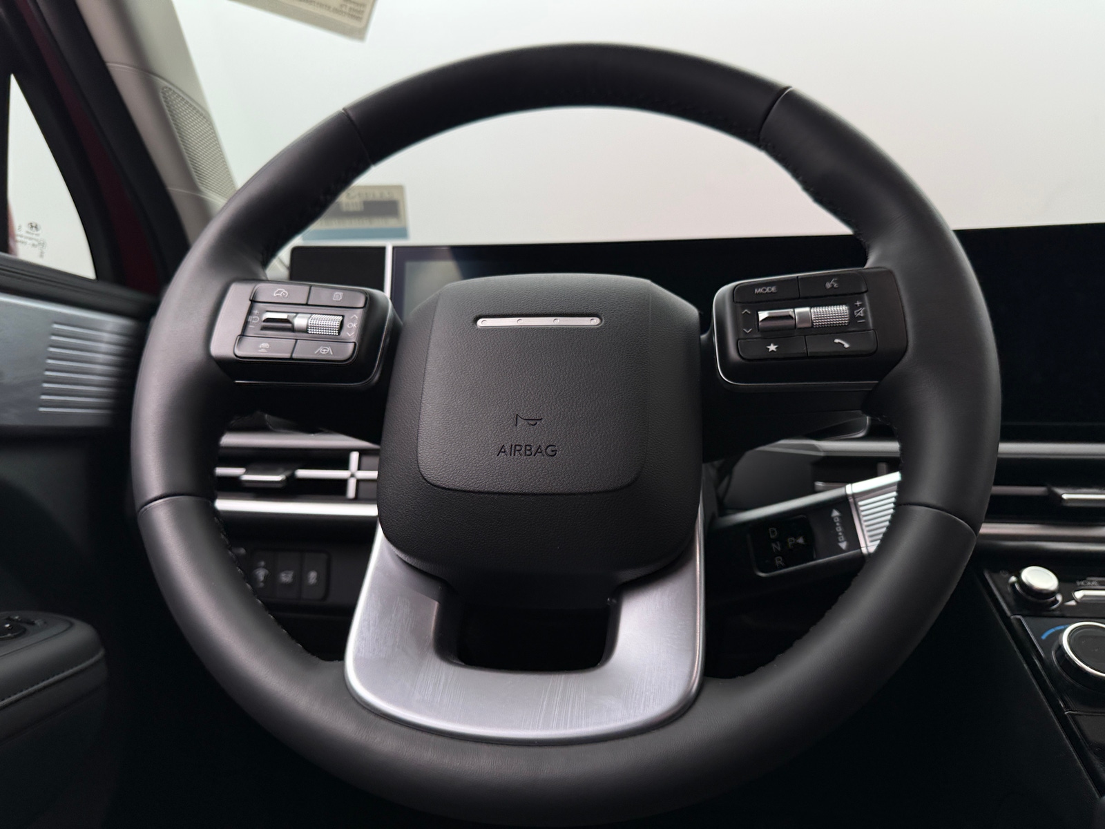 Thumbnail: 2026 Hyundai Santa Fe - 4