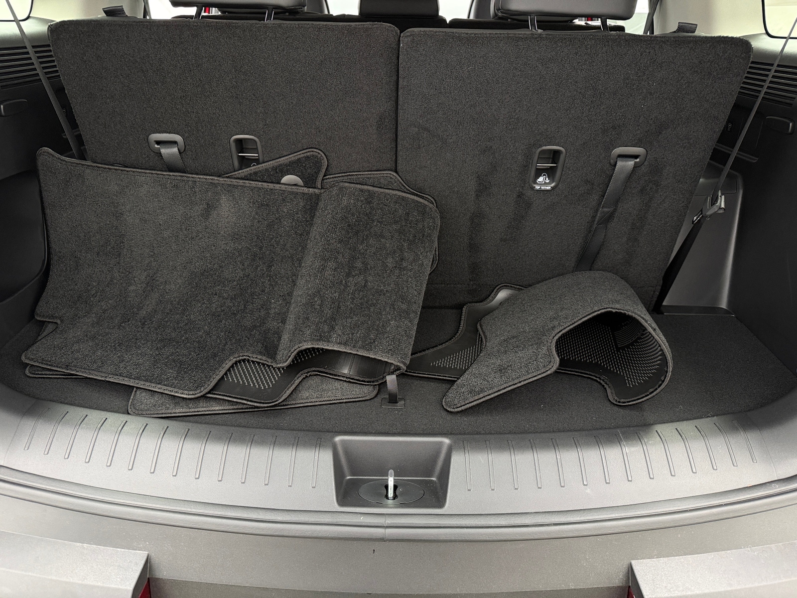 Thumbnail: 2026 Hyundai Santa Fe - 6