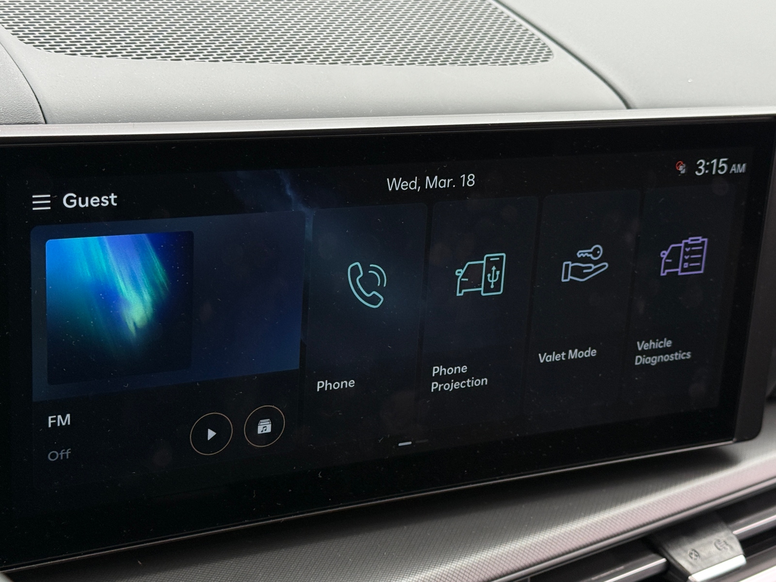 Thumbnail: 2026 Hyundai Santa Fe - 3