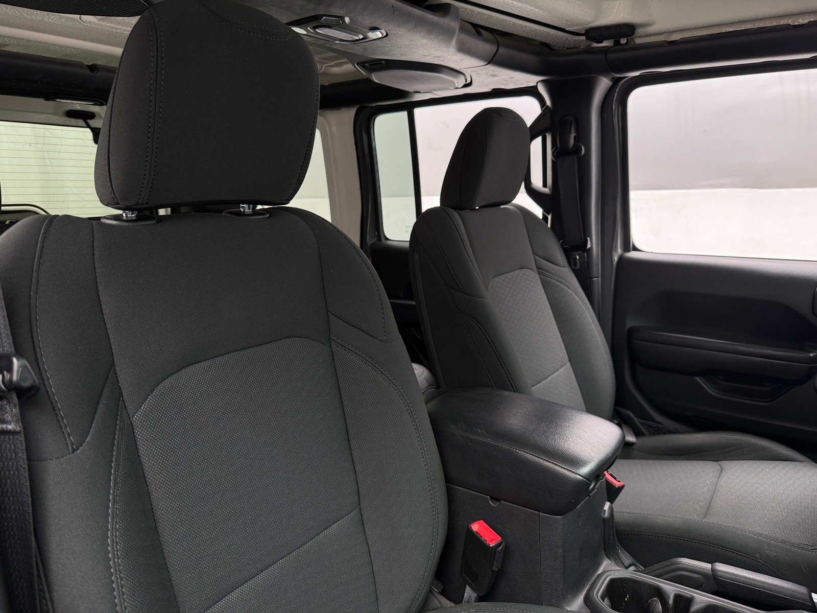 Thumbnail: 2020 Jeep Wrangler - 2