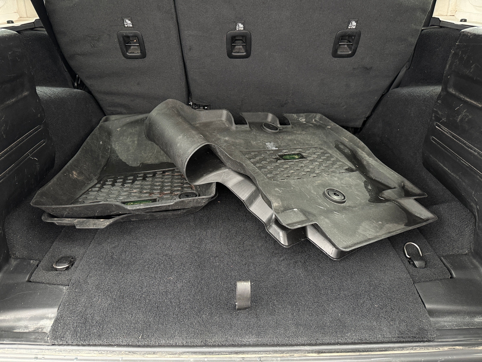 Thumbnail: 2020 Jeep Wrangler - 7