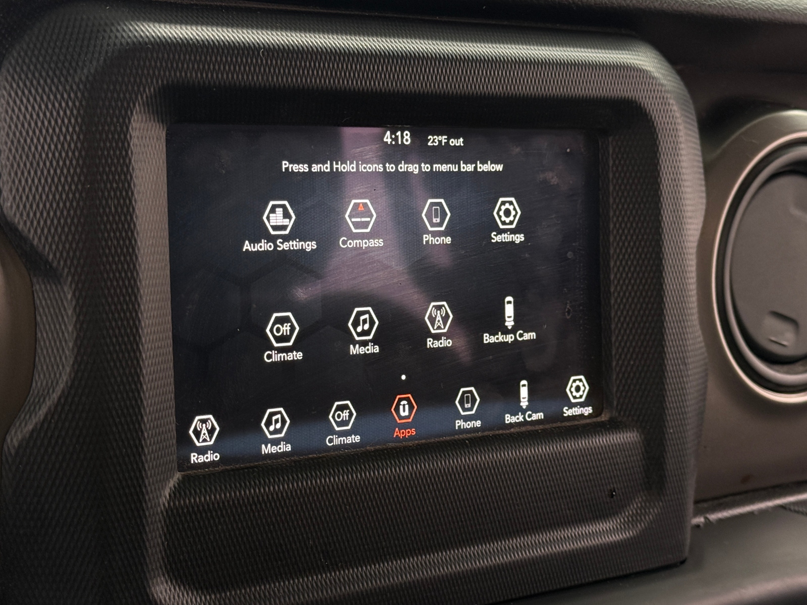 Thumbnail: 2020 Jeep Wrangler - 4