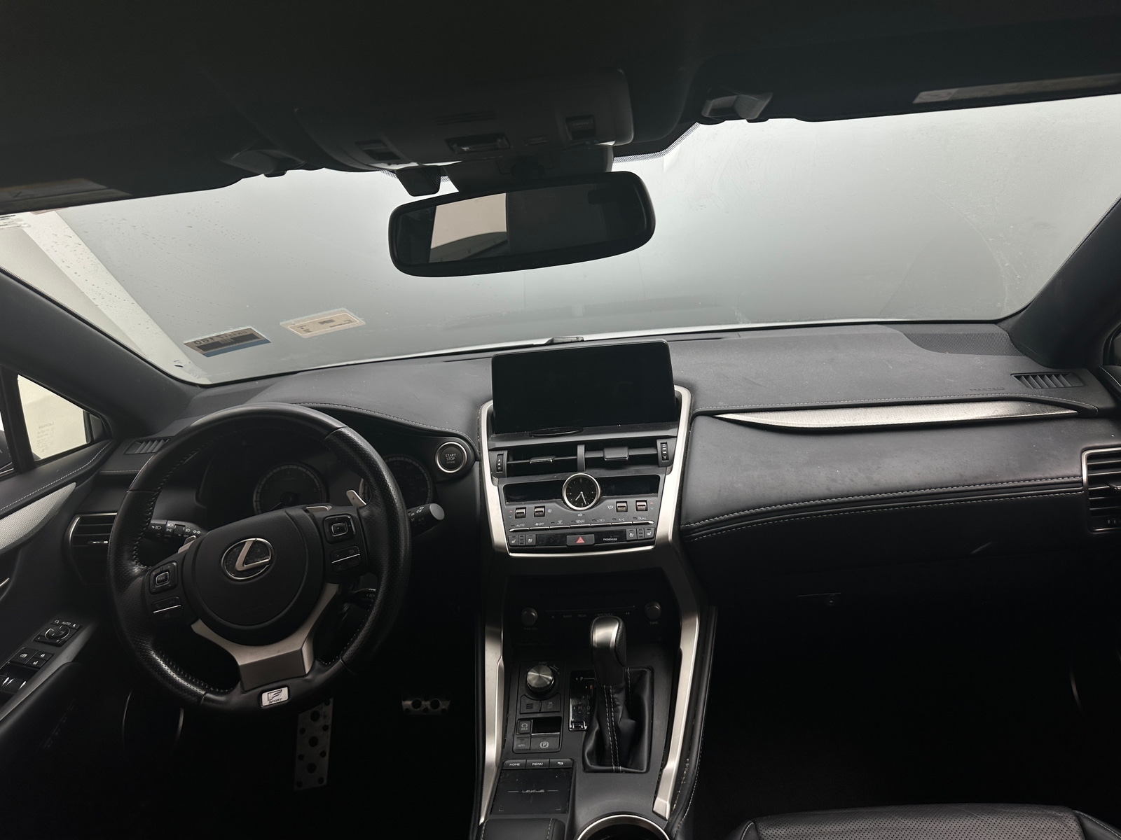 Thumbnail: 2021 Lexus NX - 2
