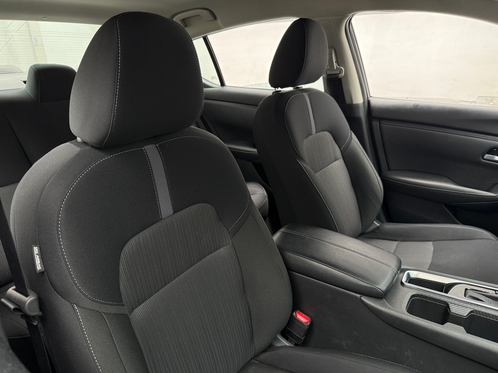 Thumbnail: 2025 Nissan Sentra - 2