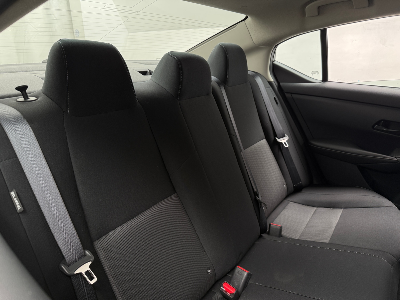 Thumbnail: 2025 Nissan Sentra - 6