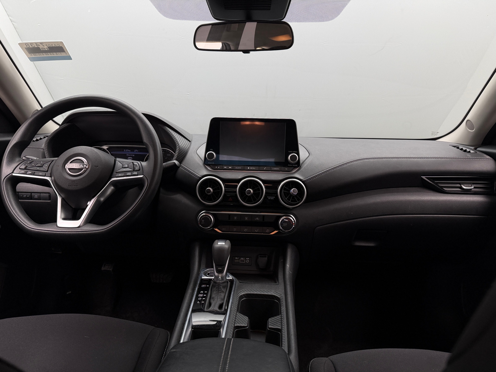 Thumbnail: 2025 Nissan Sentra - 3