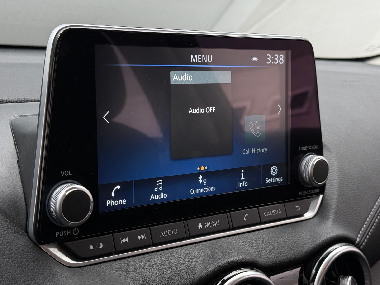 Thumbnail: 2025 Nissan Sentra - 4