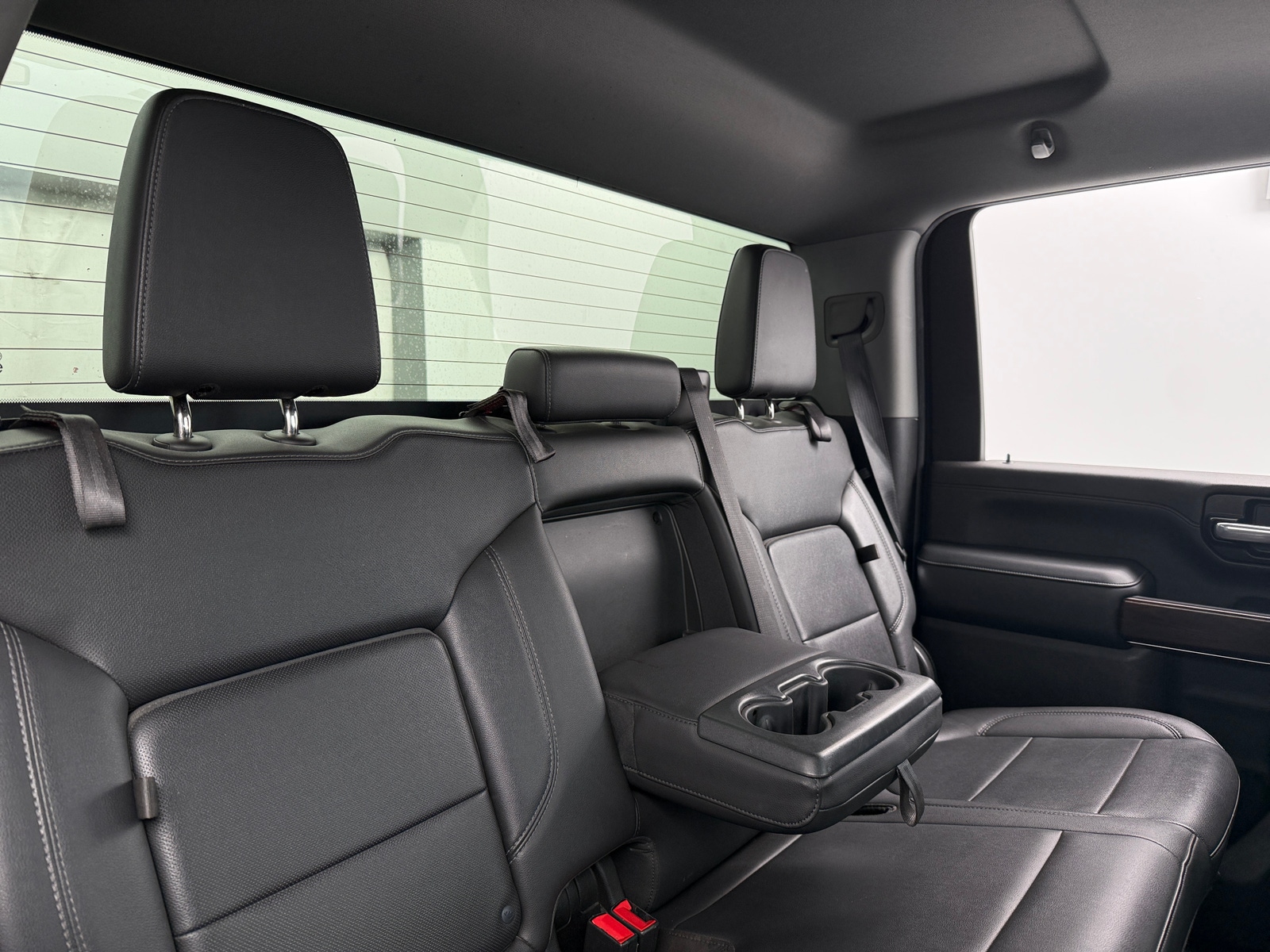 Thumbnail: 2020 GMC Sierra 2500 - 5