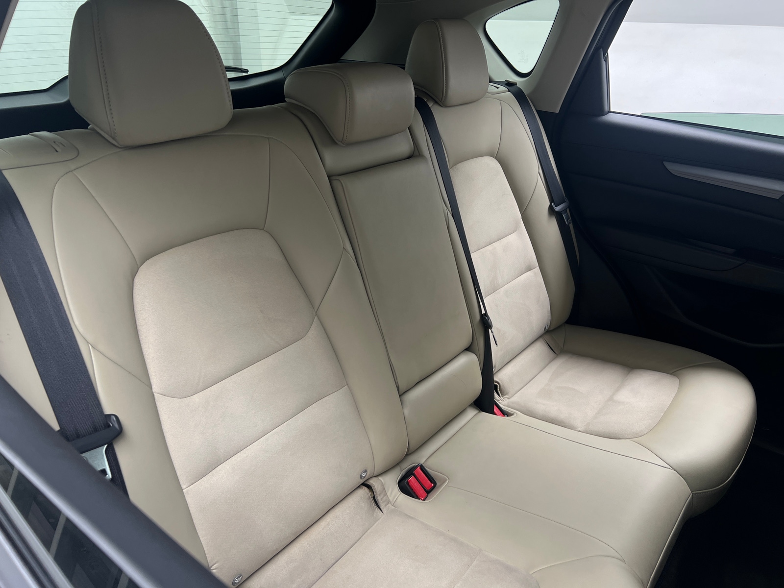 Thumbnail: 2017 Mazda CX-5 - 5