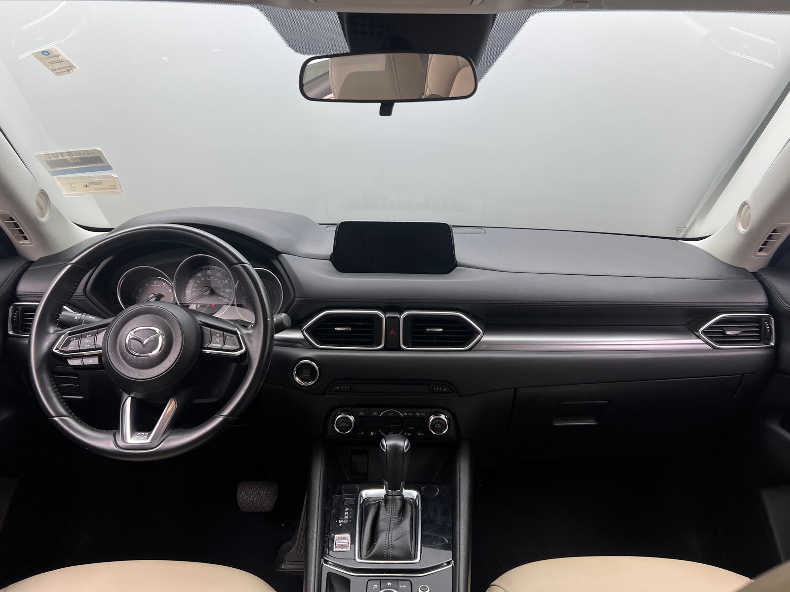 Thumbnail: 2017 Mazda CX-5 - 2