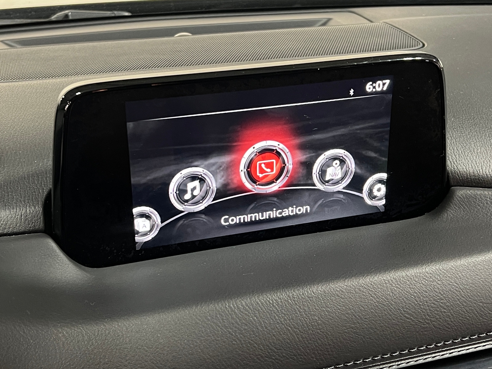 Thumbnail: 2017 Mazda CX-5 - 3