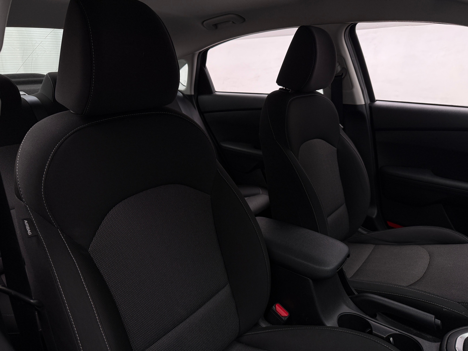 Thumbnail: 2022 Kia Forte - 2