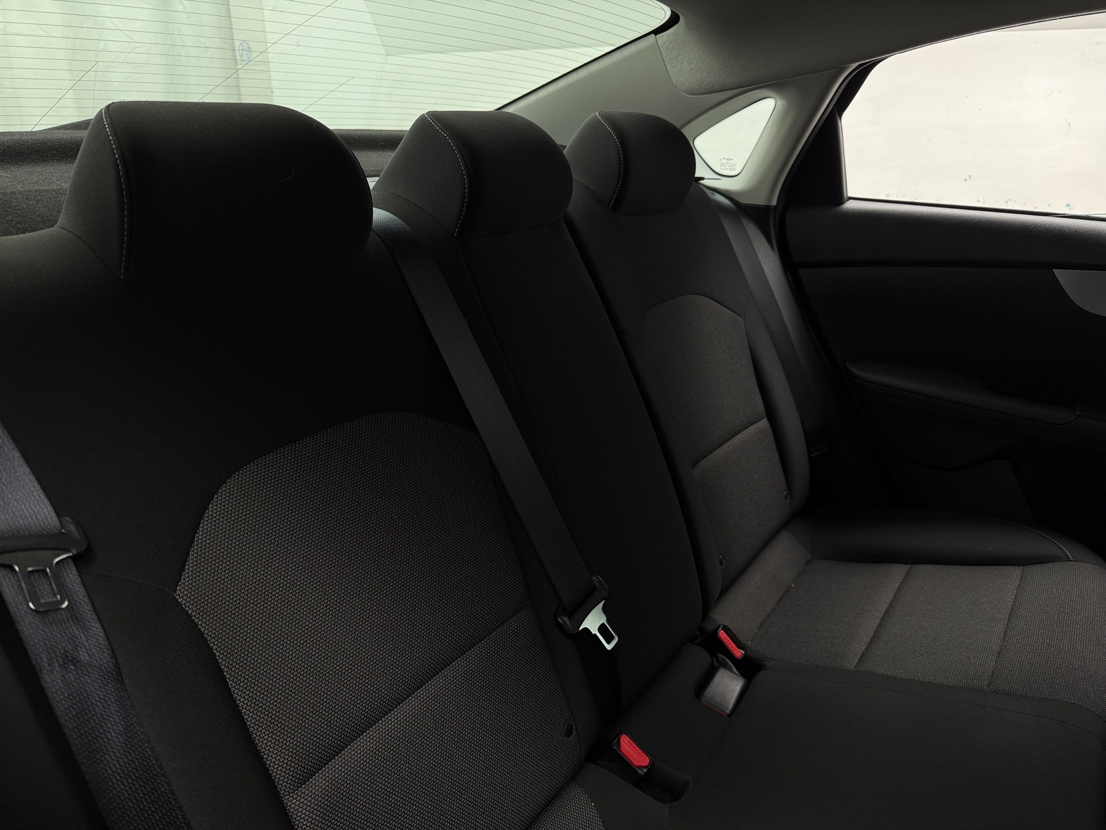 Thumbnail: 2022 Kia Forte - 6