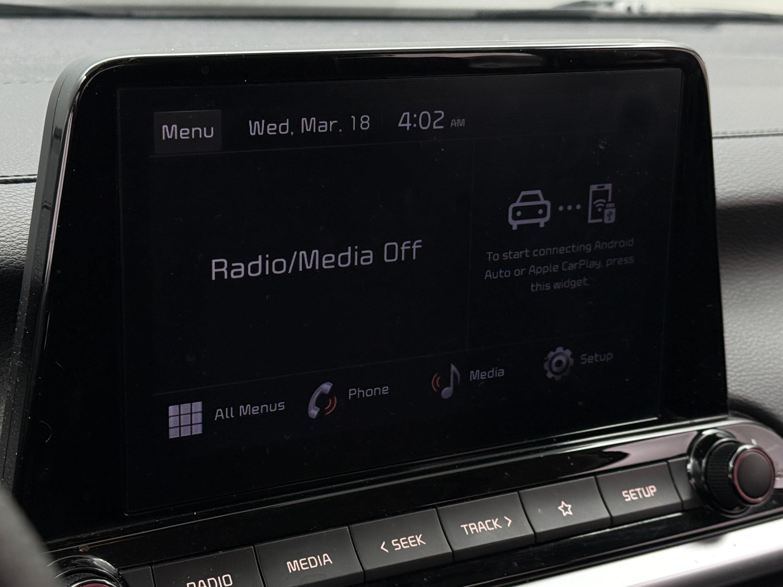 Thumbnail: 2022 Kia Forte - 4