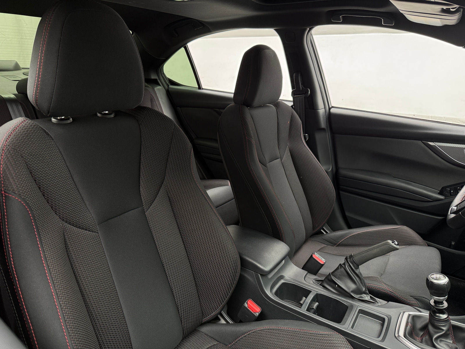 Thumbnail: 2024 Subaru WRX - 2