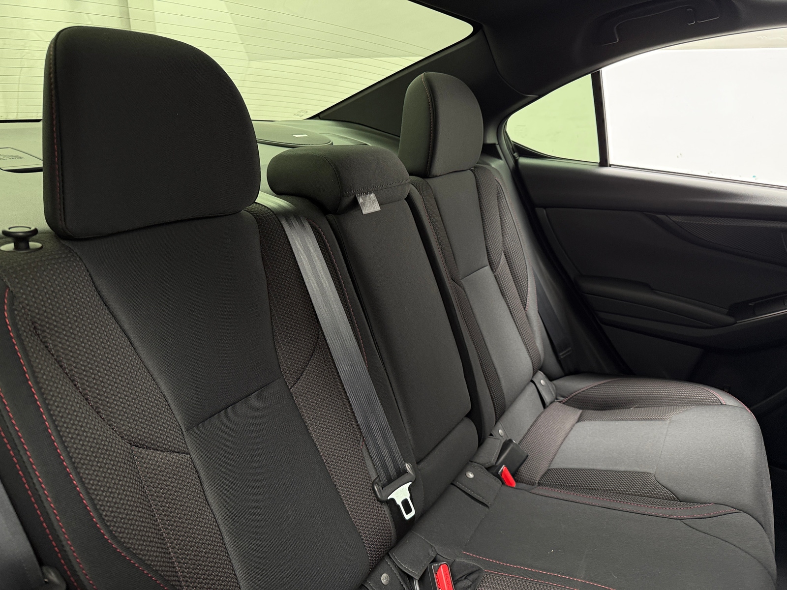 Thumbnail: 2024 Subaru WRX - 6