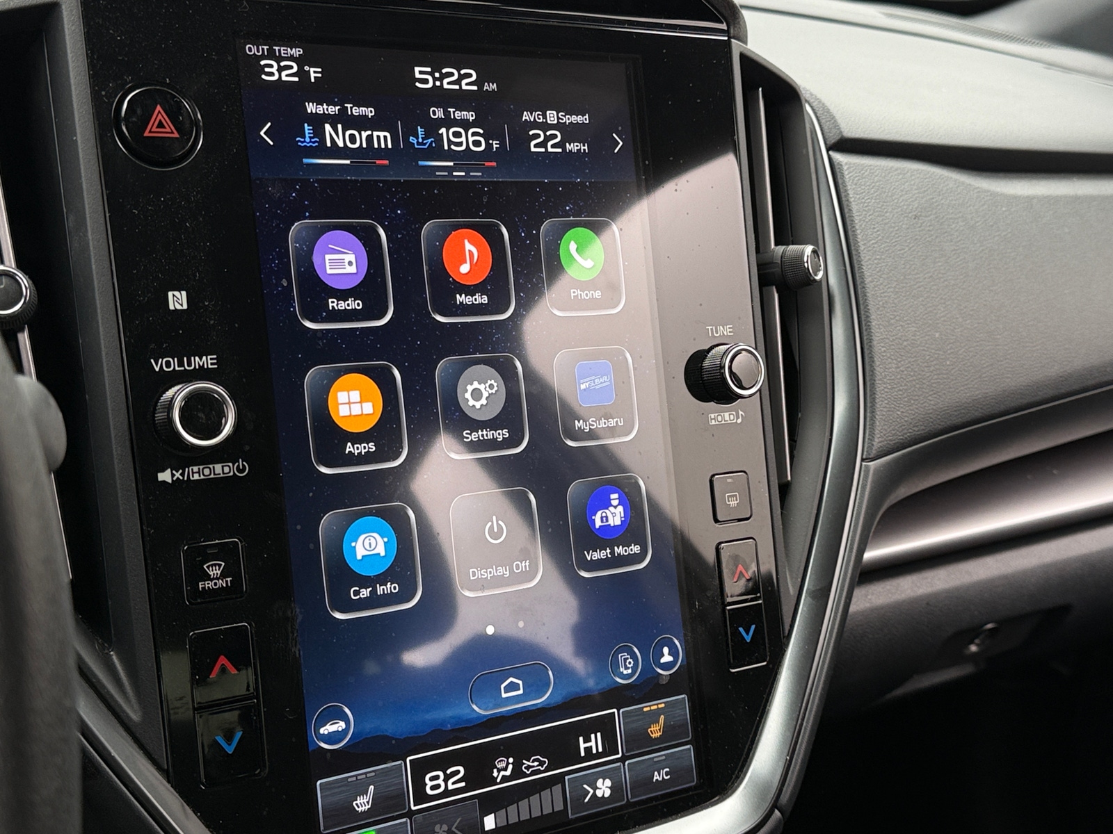 Thumbnail: 2024 Subaru WRX - 4