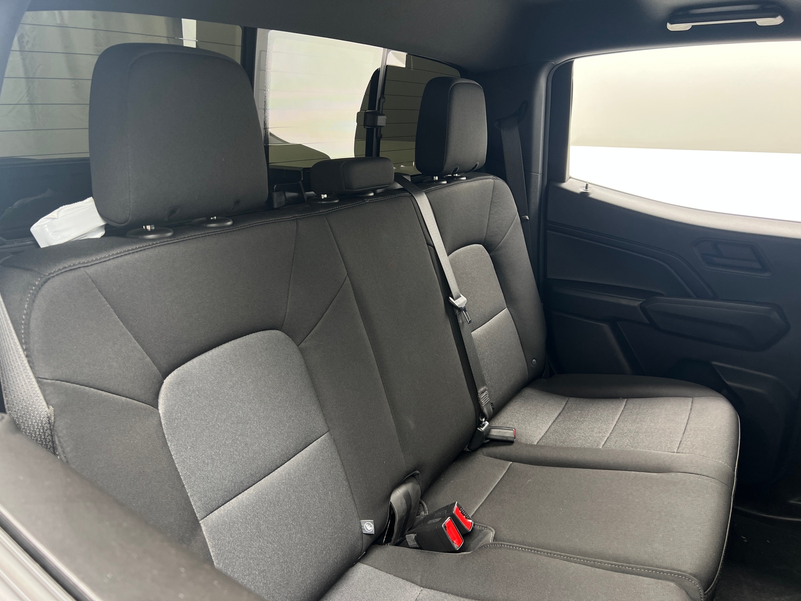 Thumbnail: 2024 Chevrolet Colorado - 6