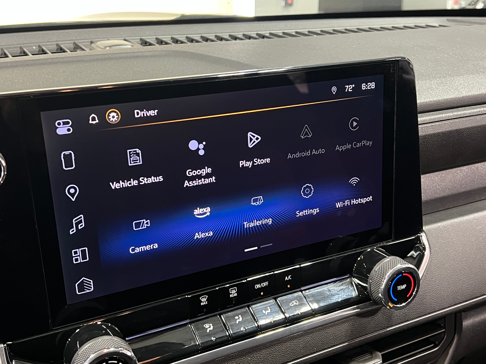 Thumbnail: 2024 Chevrolet Colorado - 4