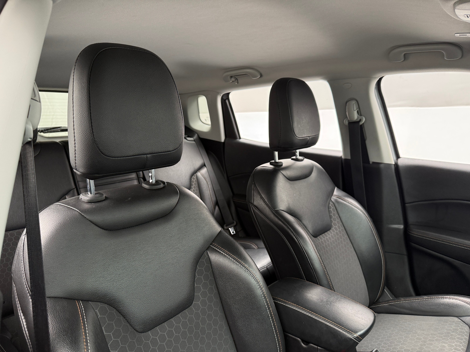 Thumbnail: 2019 Jeep Compass - 2