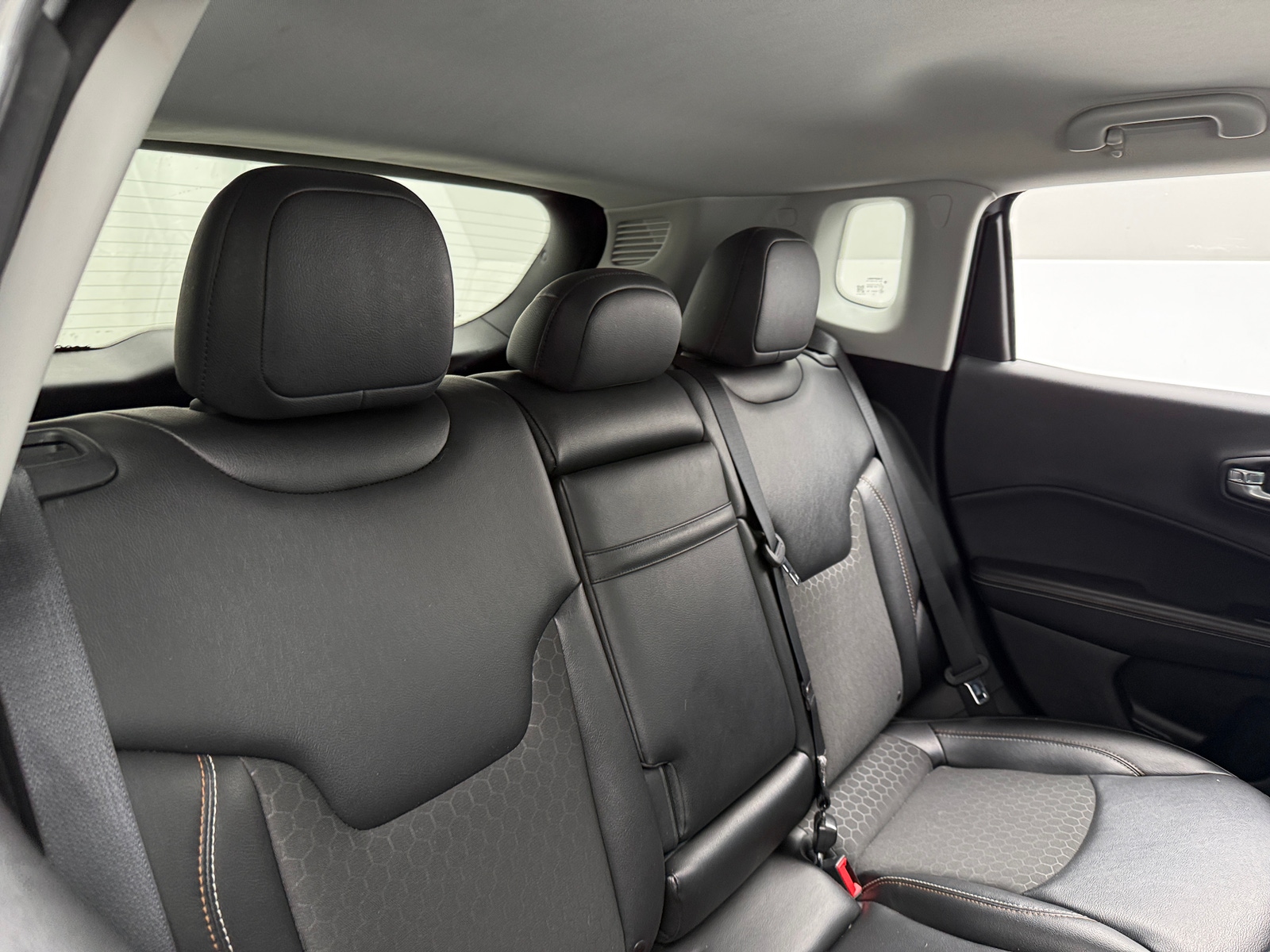 Thumbnail: 2019 Jeep Compass - 6