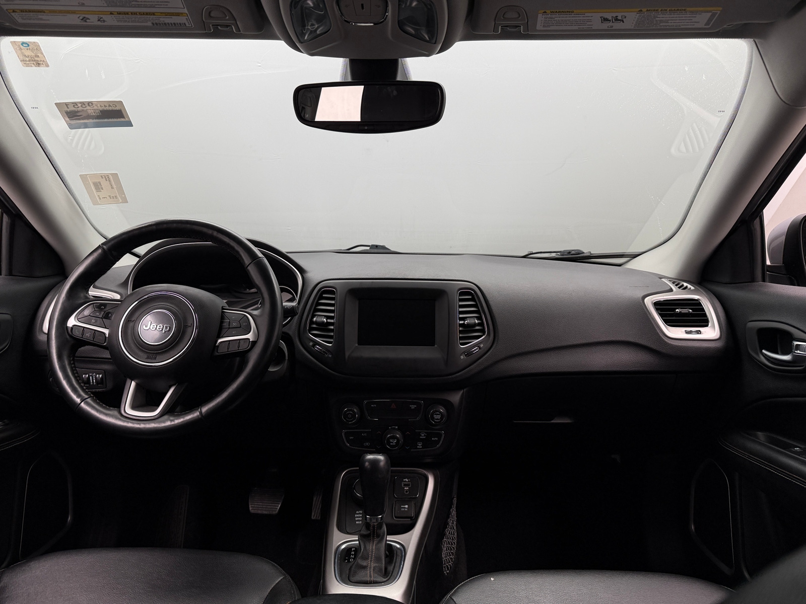 Thumbnail: 2019 Jeep Compass - 3