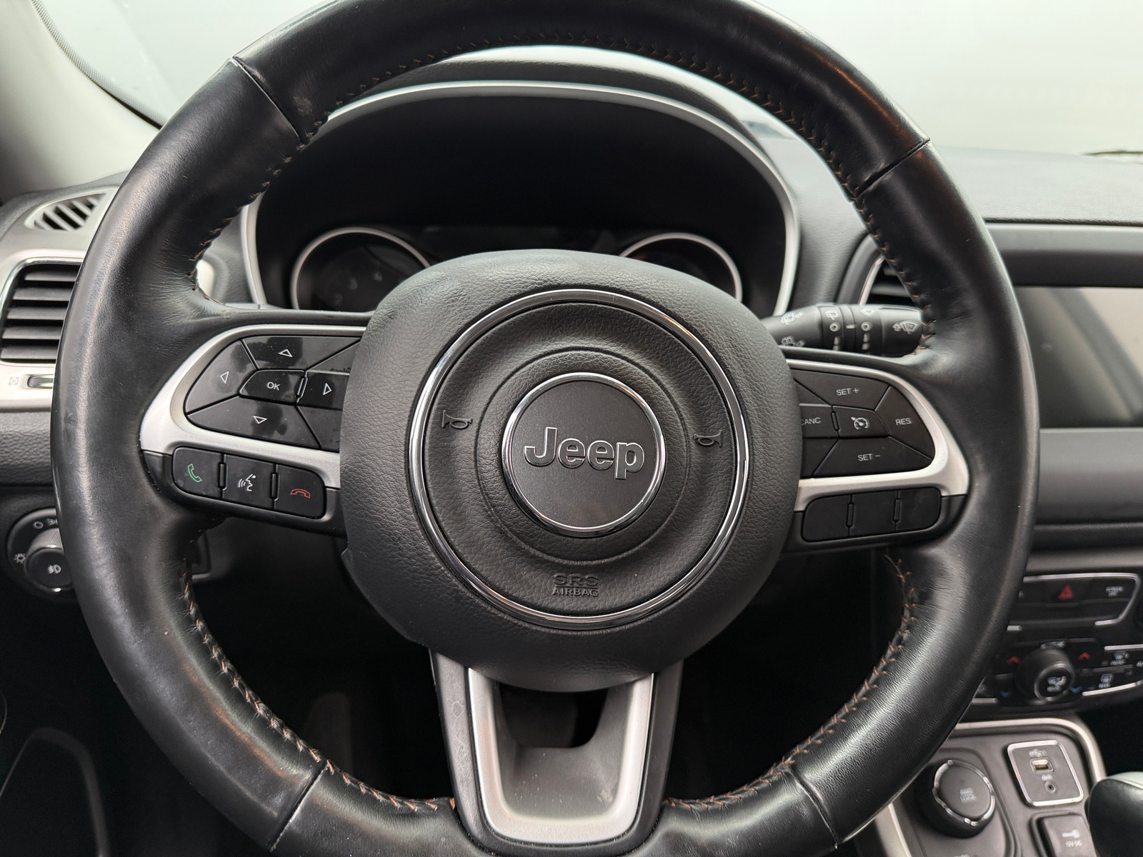 Thumbnail: 2019 Jeep Compass - 5