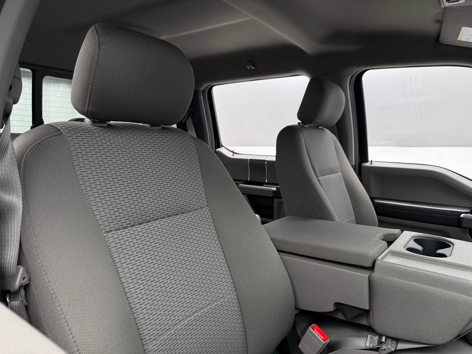 Thumbnail: 2019 Ford Econoline - 2