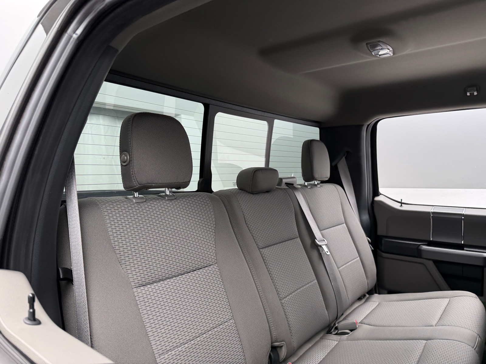 Thumbnail: 2019 Ford Econoline - 6