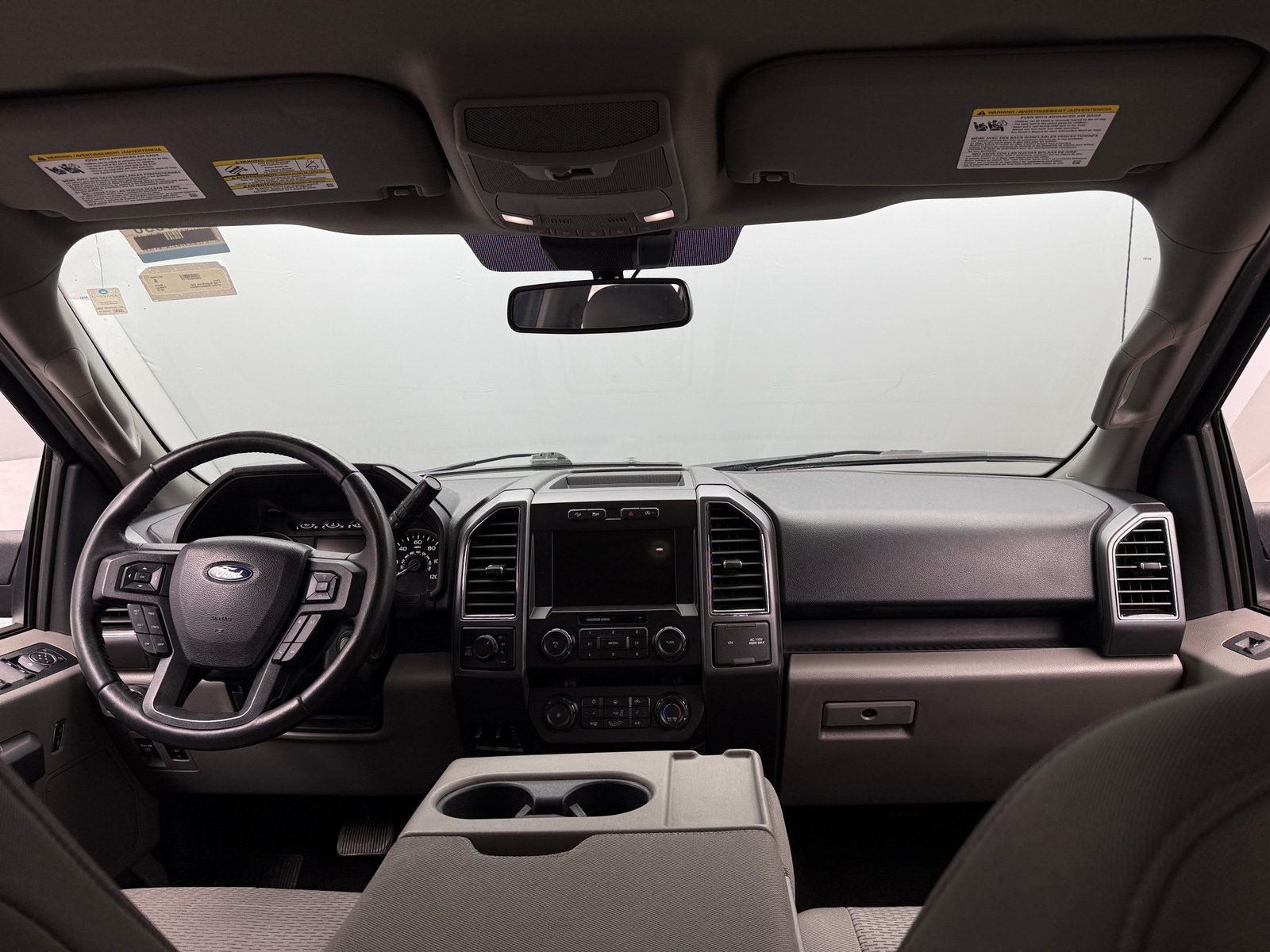 Thumbnail: 2019 Ford Econoline - 3