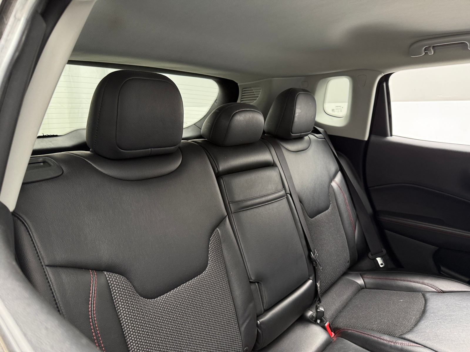 Thumbnail: 2019 Jeep Compass - 5