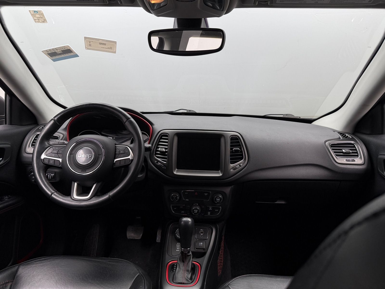 Thumbnail: 2019 Jeep Compass - 2