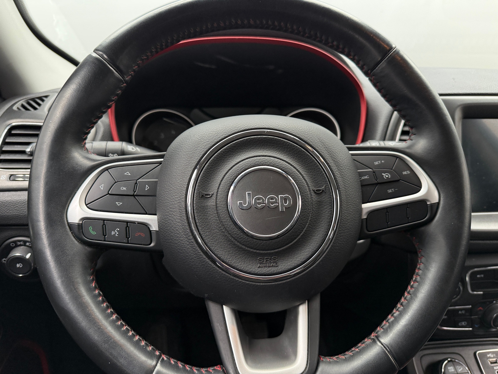 Thumbnail: 2019 Jeep Compass - 4