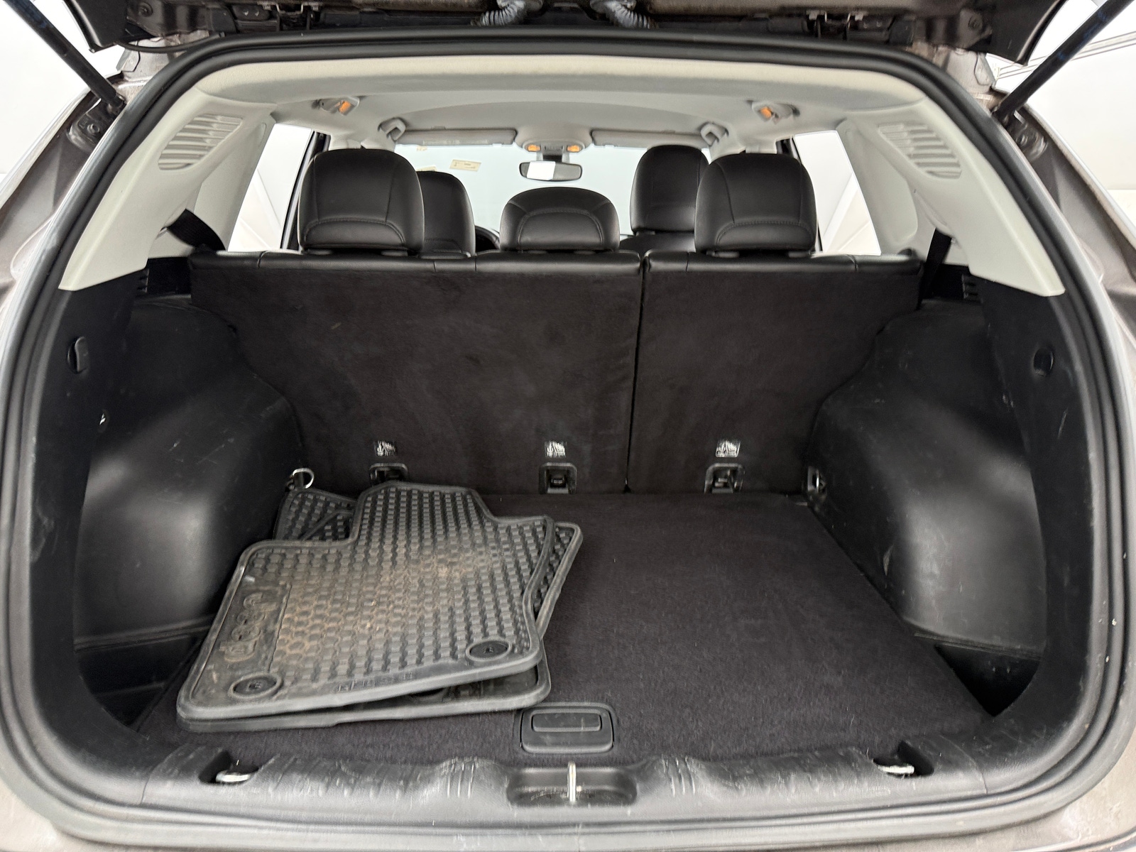 Thumbnail: 2019 Jeep Compass - 6