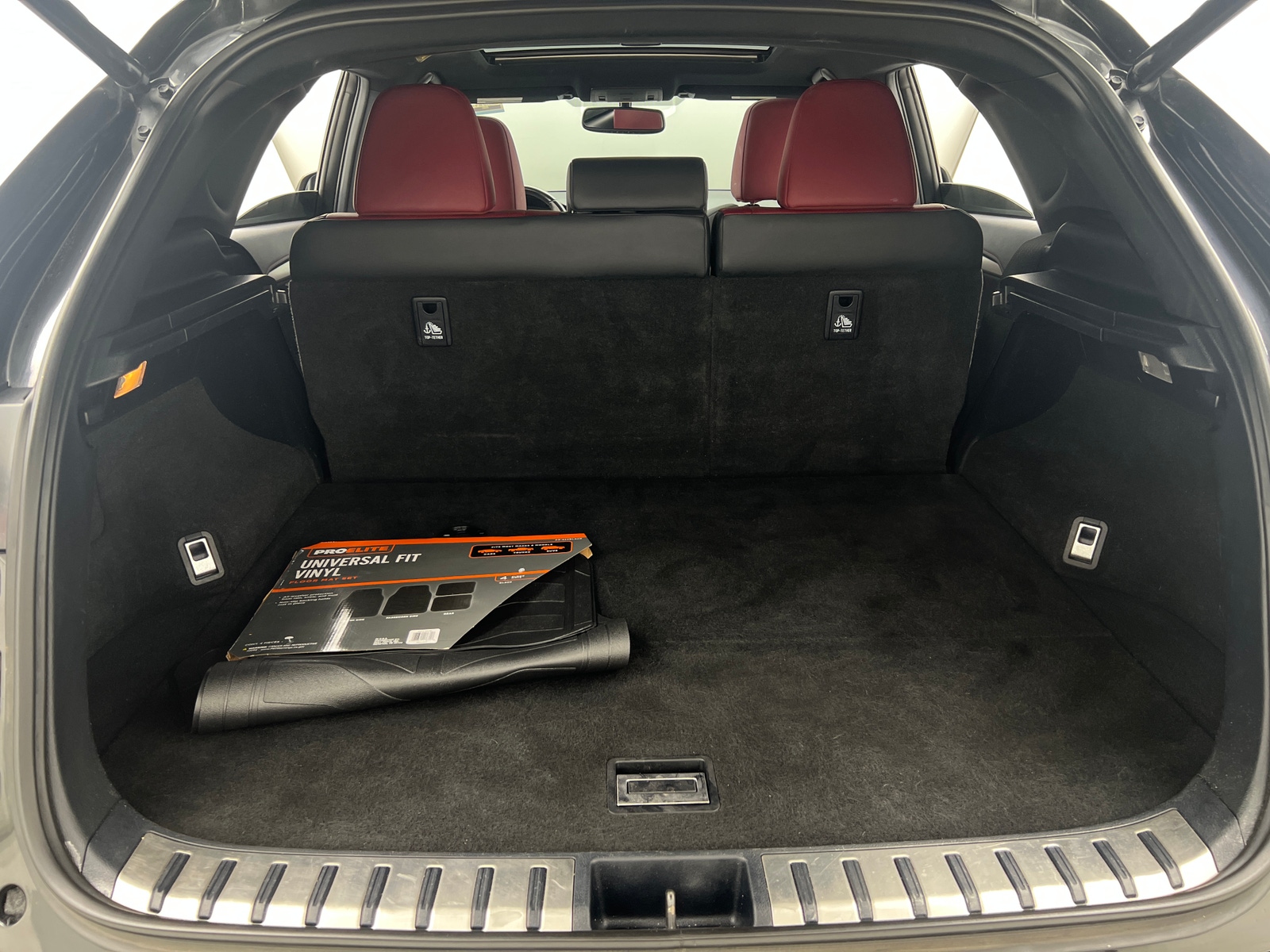 Thumbnail: 2016 Lexus NX - 6