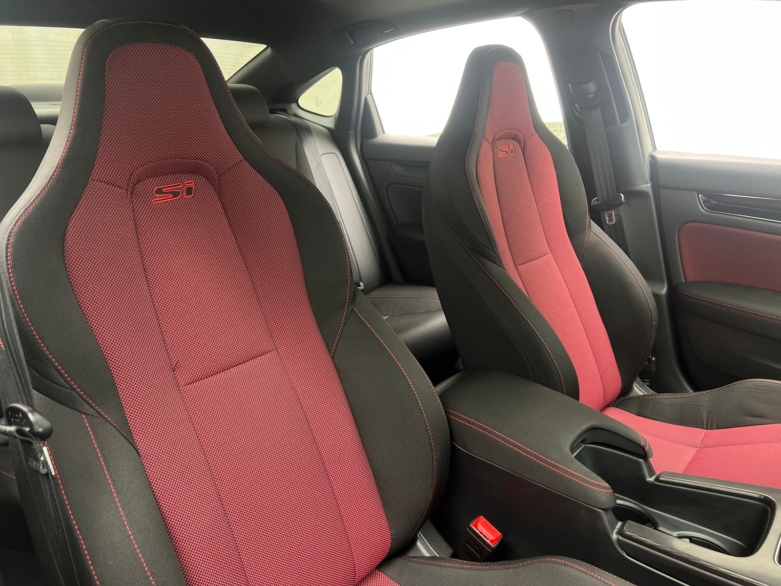 Thumbnail: 2026 Honda Civic - 2