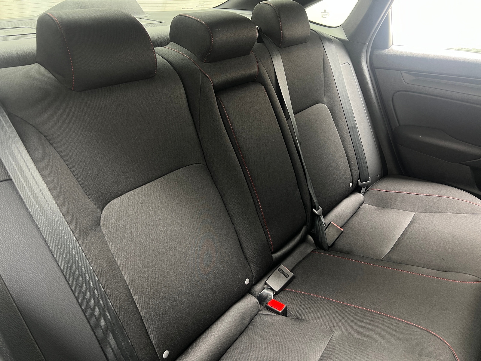 Thumbnail: 2026 Honda Civic - 6