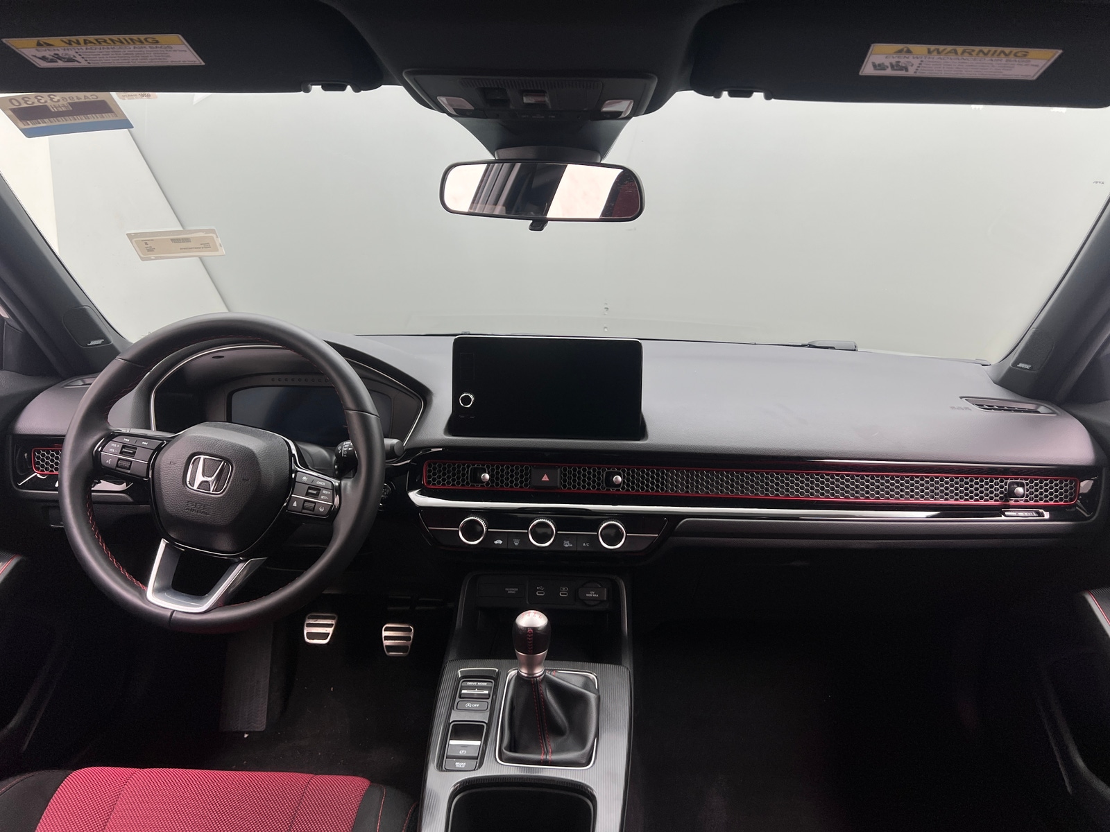 Thumbnail: 2026 Honda Civic - 3