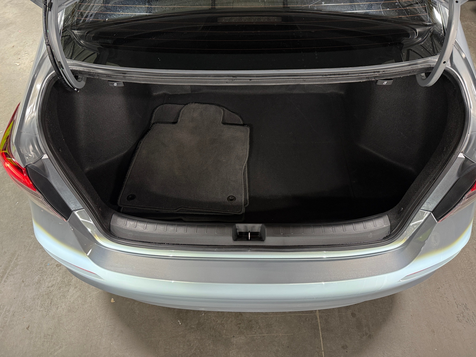 Thumbnail: 2026 Honda Civic - 7