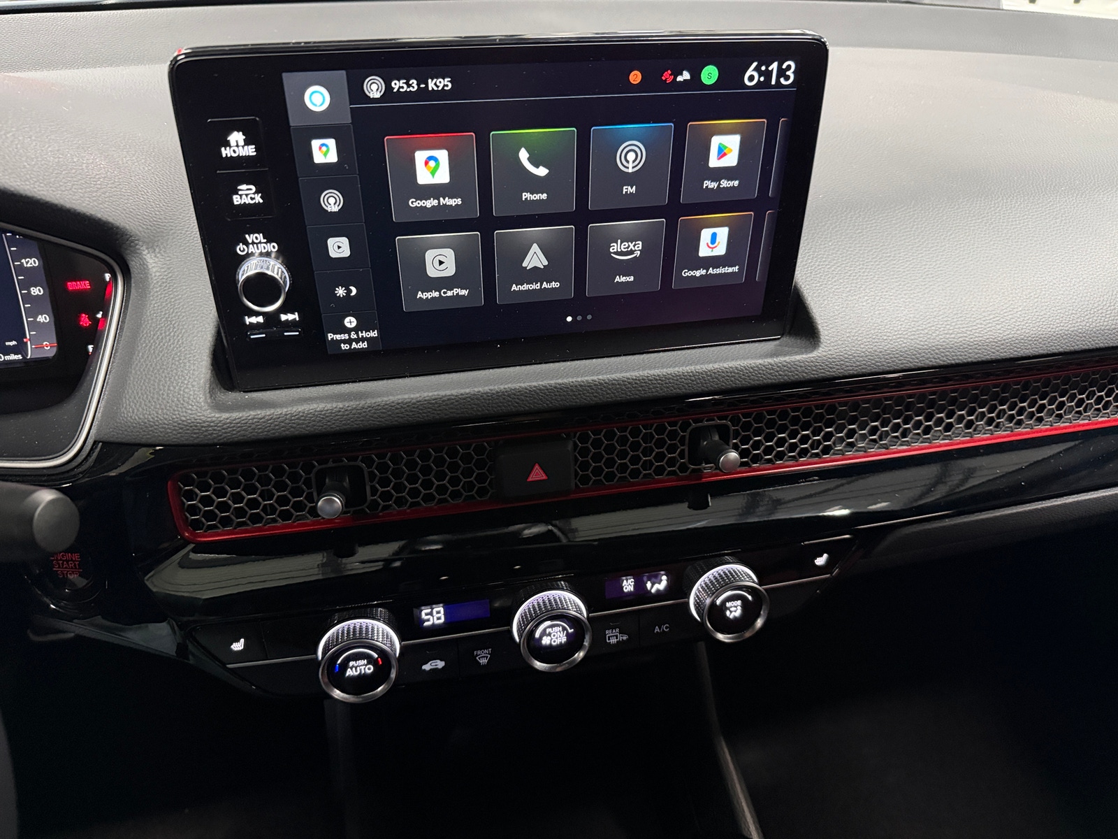 Thumbnail: 2026 Honda Civic - 4