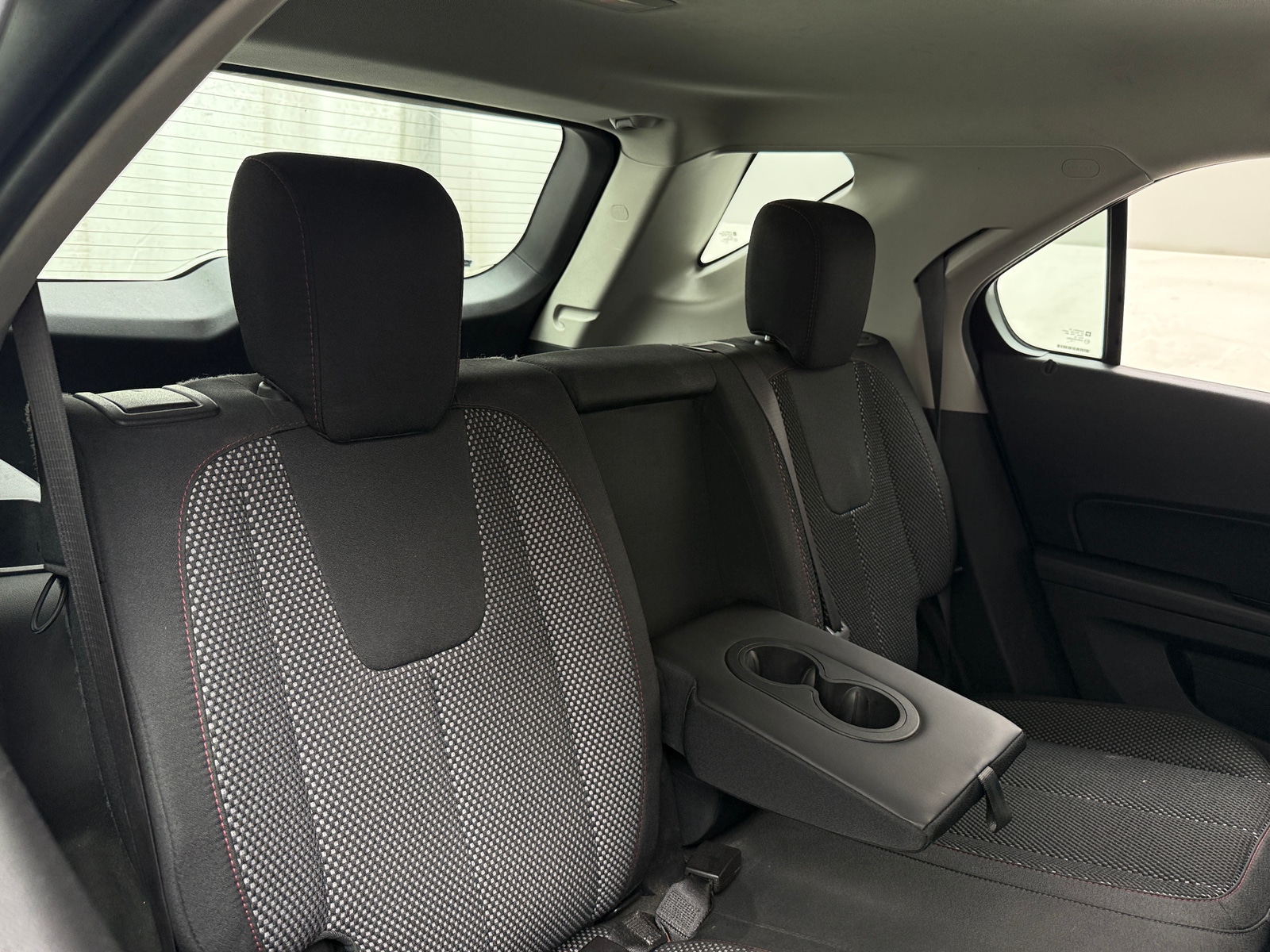 Thumbnail: 2017 Chevrolet Equinox - 6