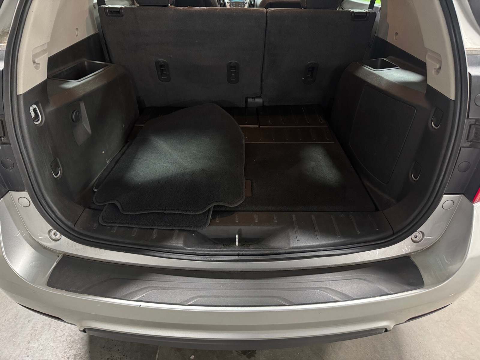 Thumbnail: 2017 Chevrolet Equinox - 7