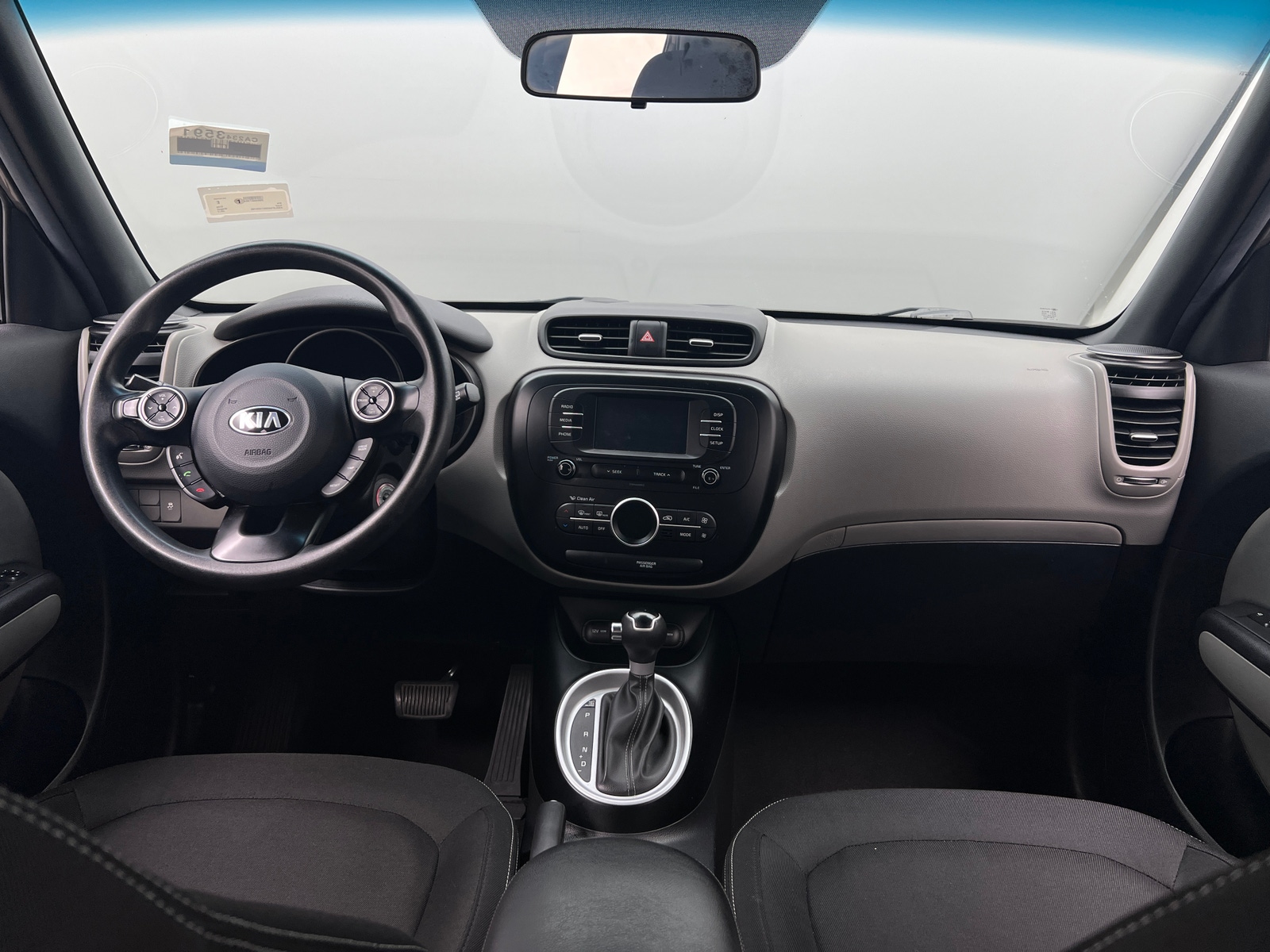 Thumbnail: 2017 Kia Soul - 3