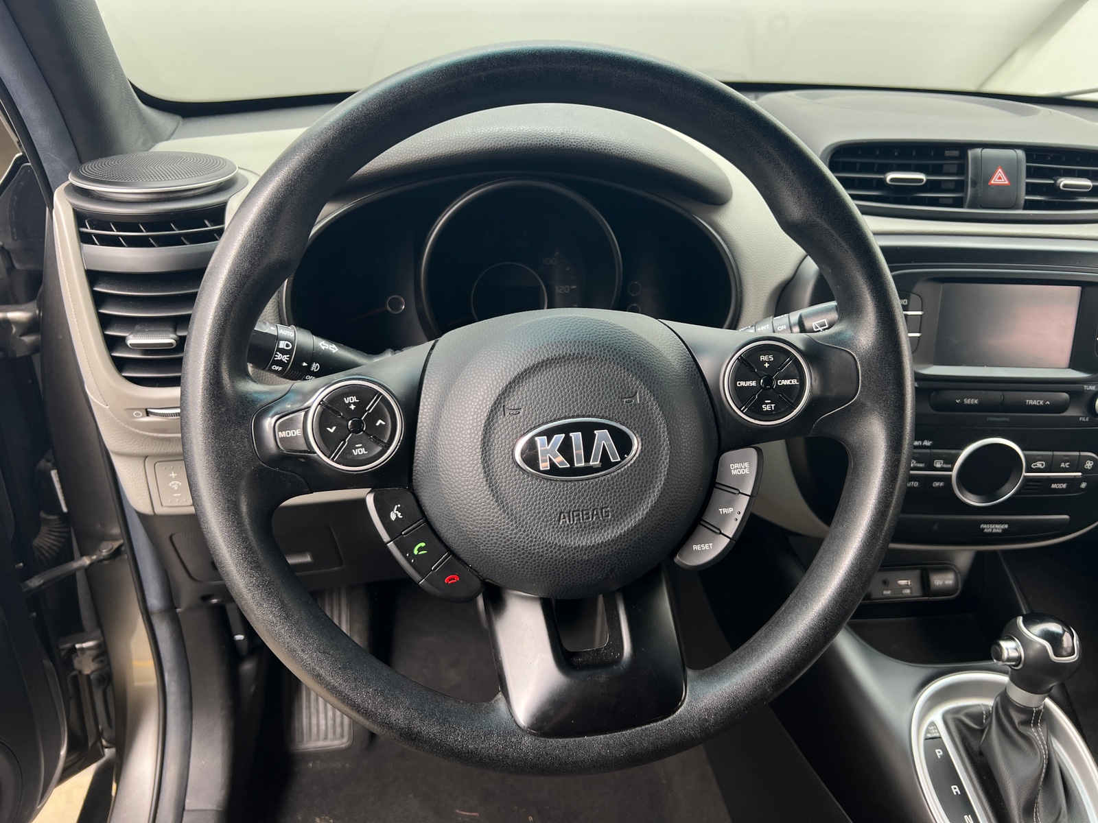 Thumbnail: 2017 Kia Soul - 5