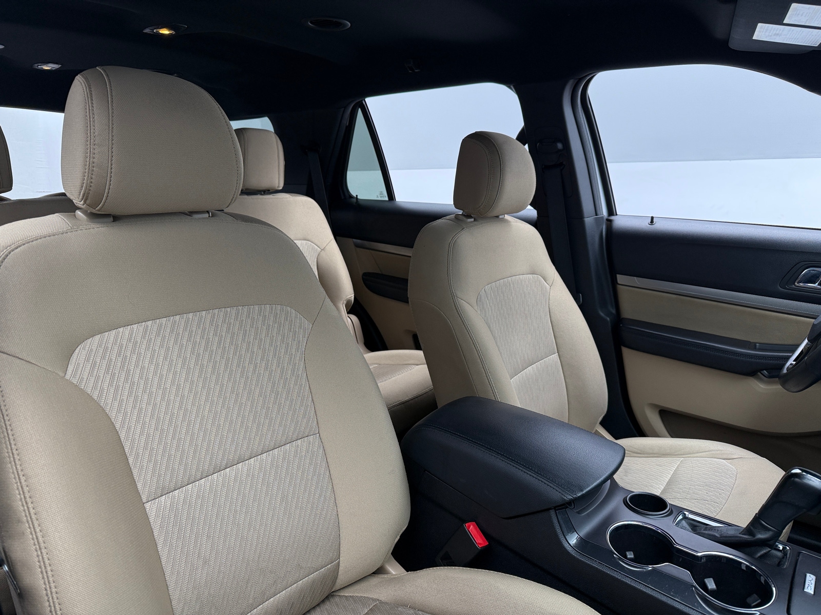 Thumbnail: 2017 Ford Explorer - 2