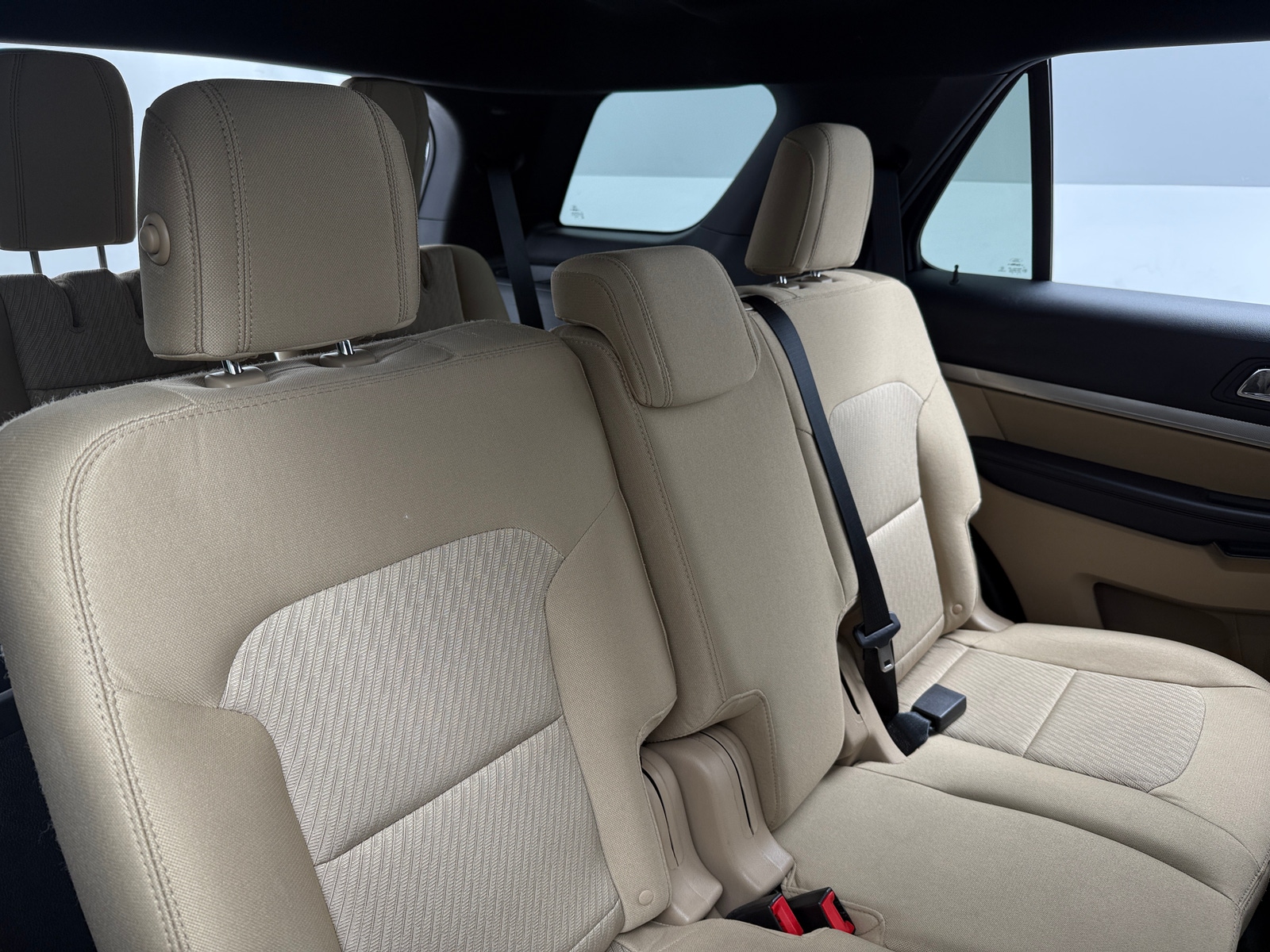 Thumbnail: 2017 Ford Explorer - 6