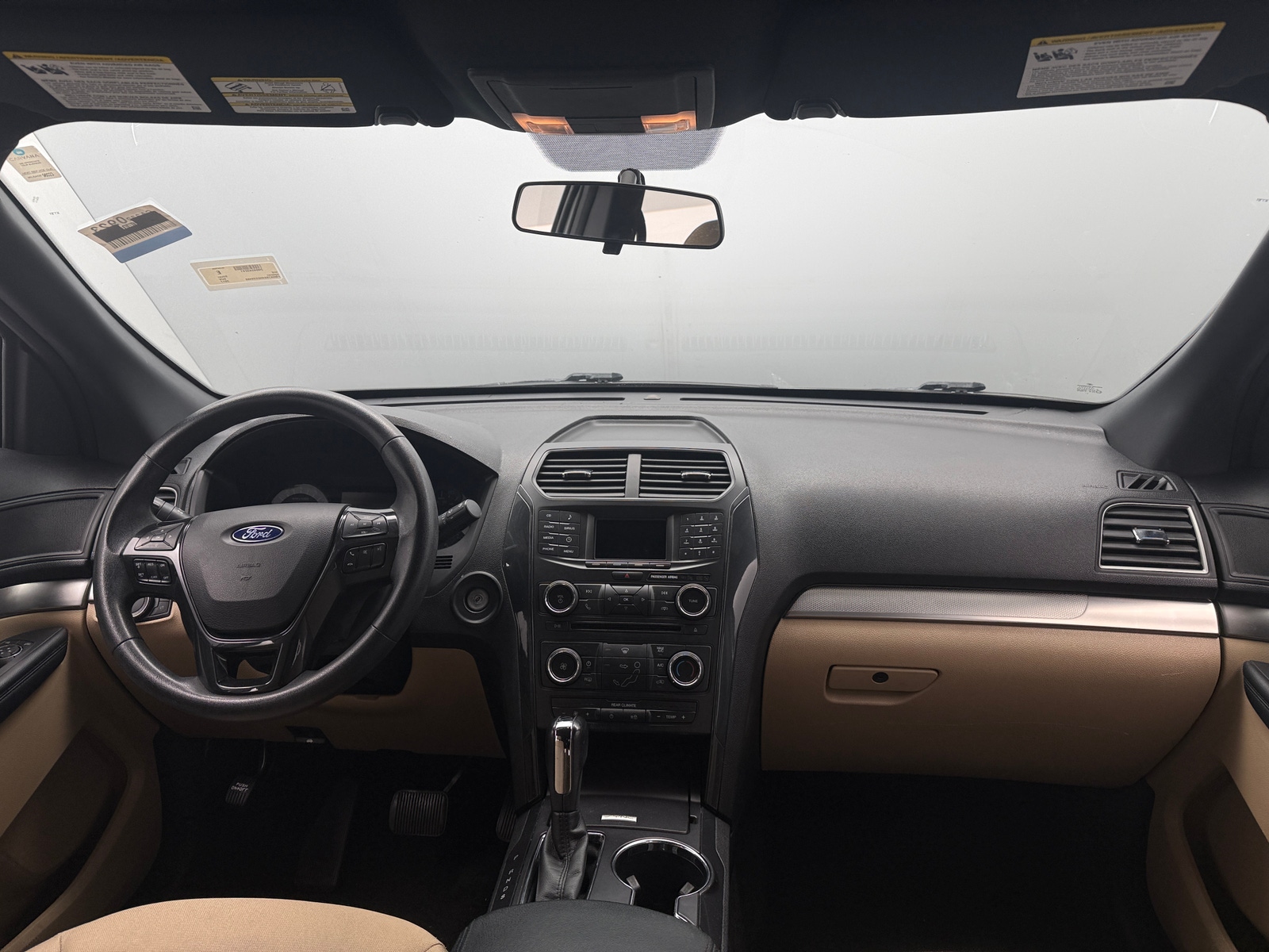 Thumbnail: 2017 Ford Explorer - 3