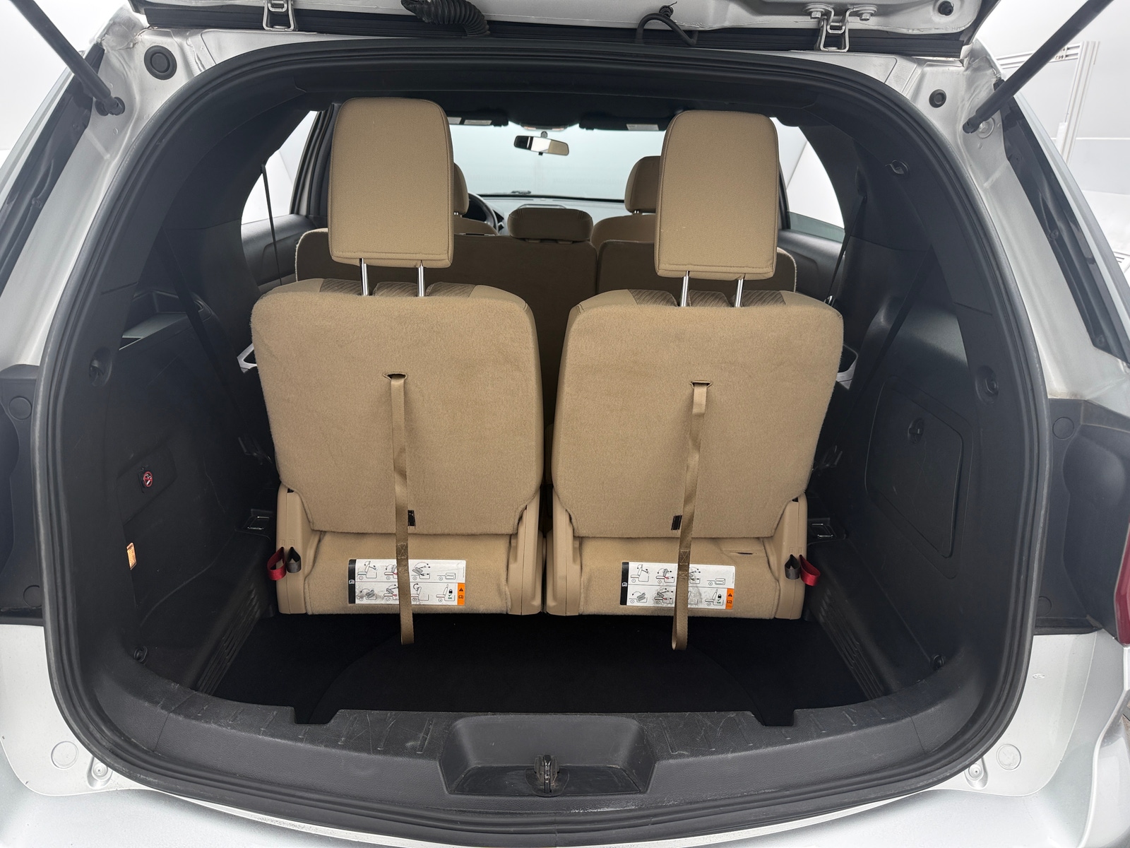 Thumbnail: 2017 Ford Explorer - 7