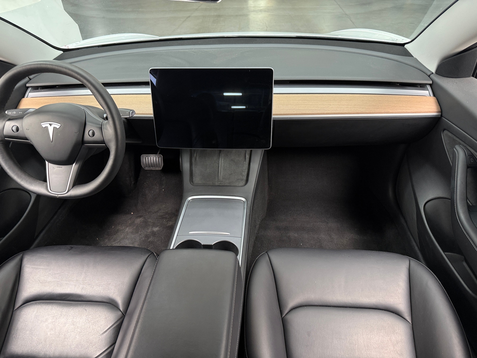 Thumbnail: 2021 Tesla Model 3 - 2
