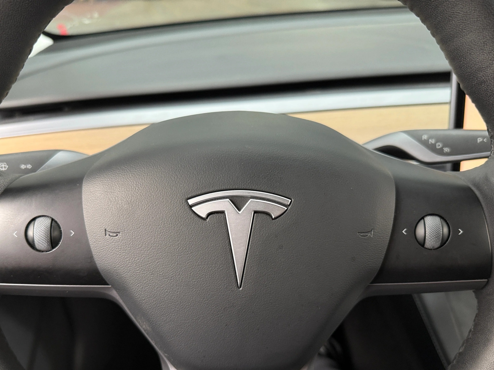 Thumbnail: 2021 Tesla Model 3 - 4